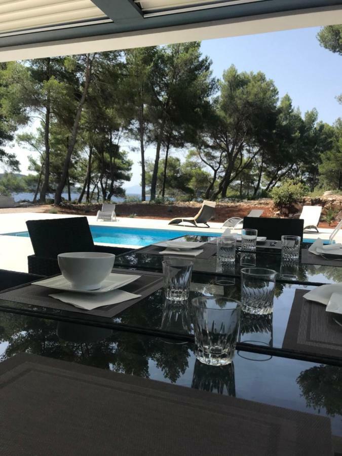 Seaside Villa At Prizba Εξωτερικό φωτογραφία
