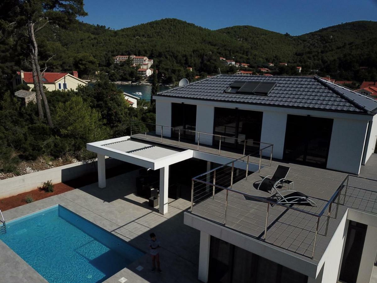 Seaside Villa At Prizba Εξωτερικό φωτογραφία