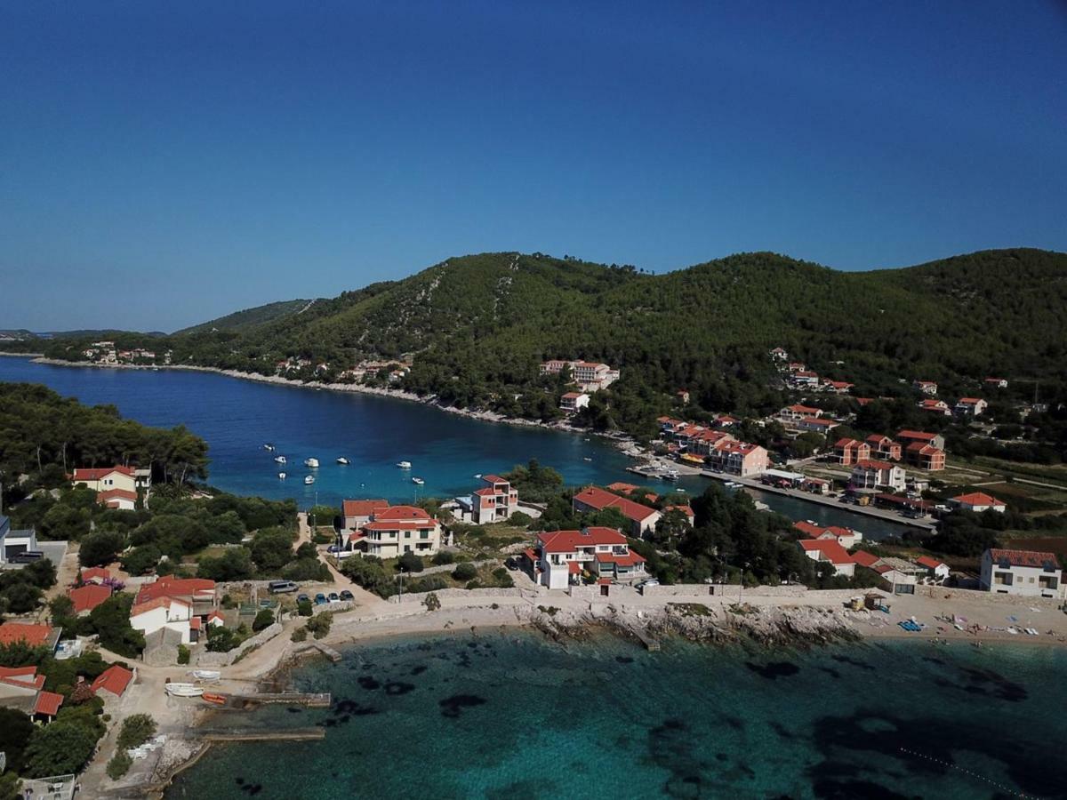 Seaside Villa At Prizba Εξωτερικό φωτογραφία