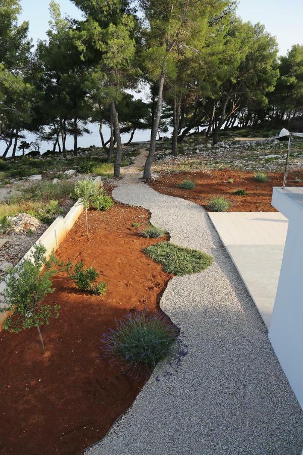 Seaside Villa At Prizba Εξωτερικό φωτογραφία